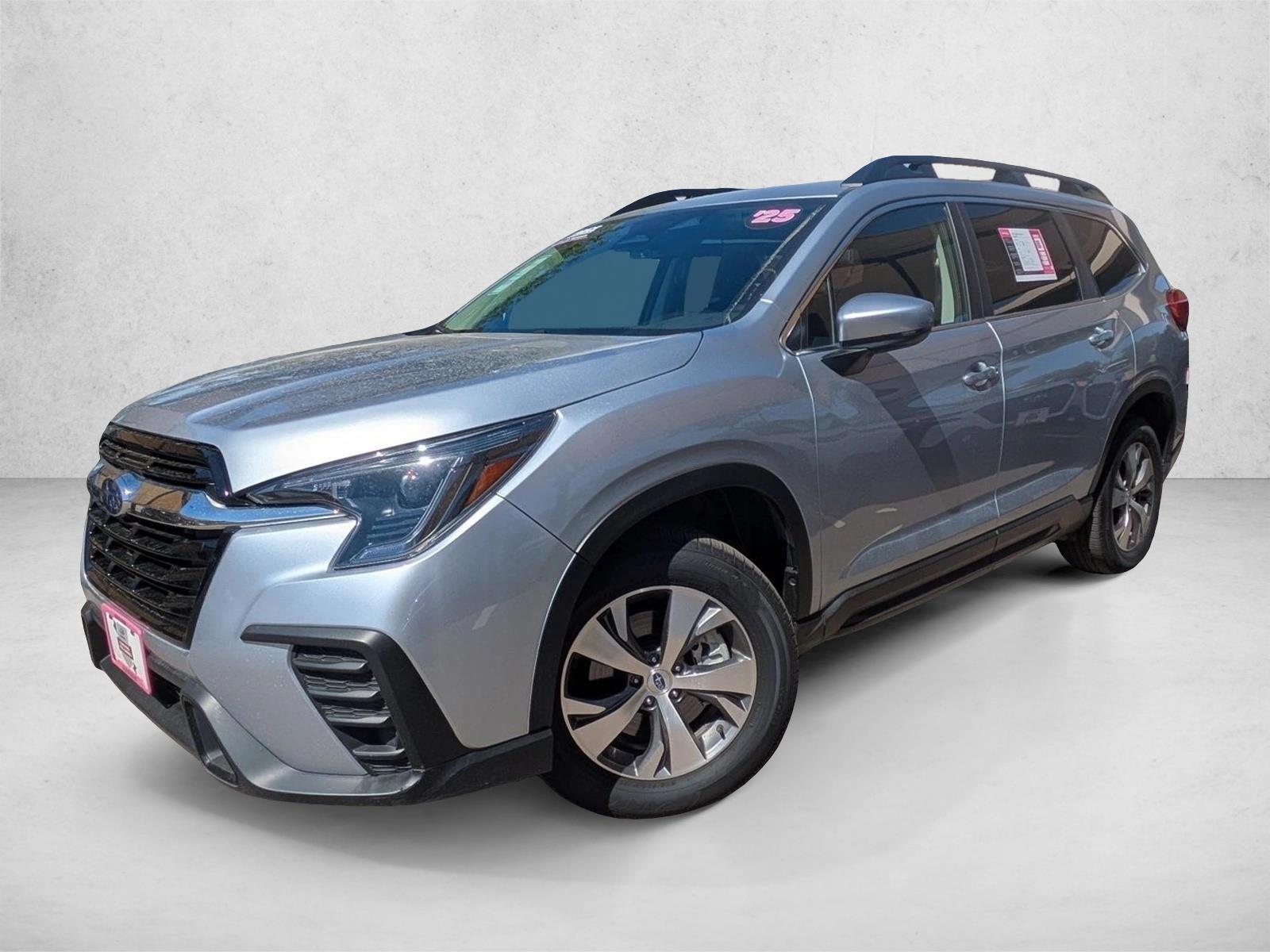 Thumbnail: 2025 Subaru Ascent - 1