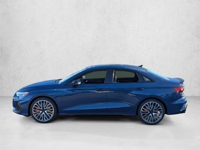2026 Audi S3