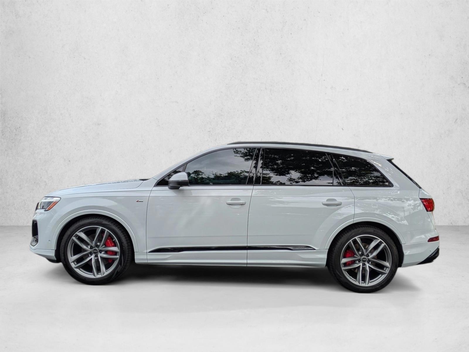 Thumbnail: 2026 Audi Q7 - 2