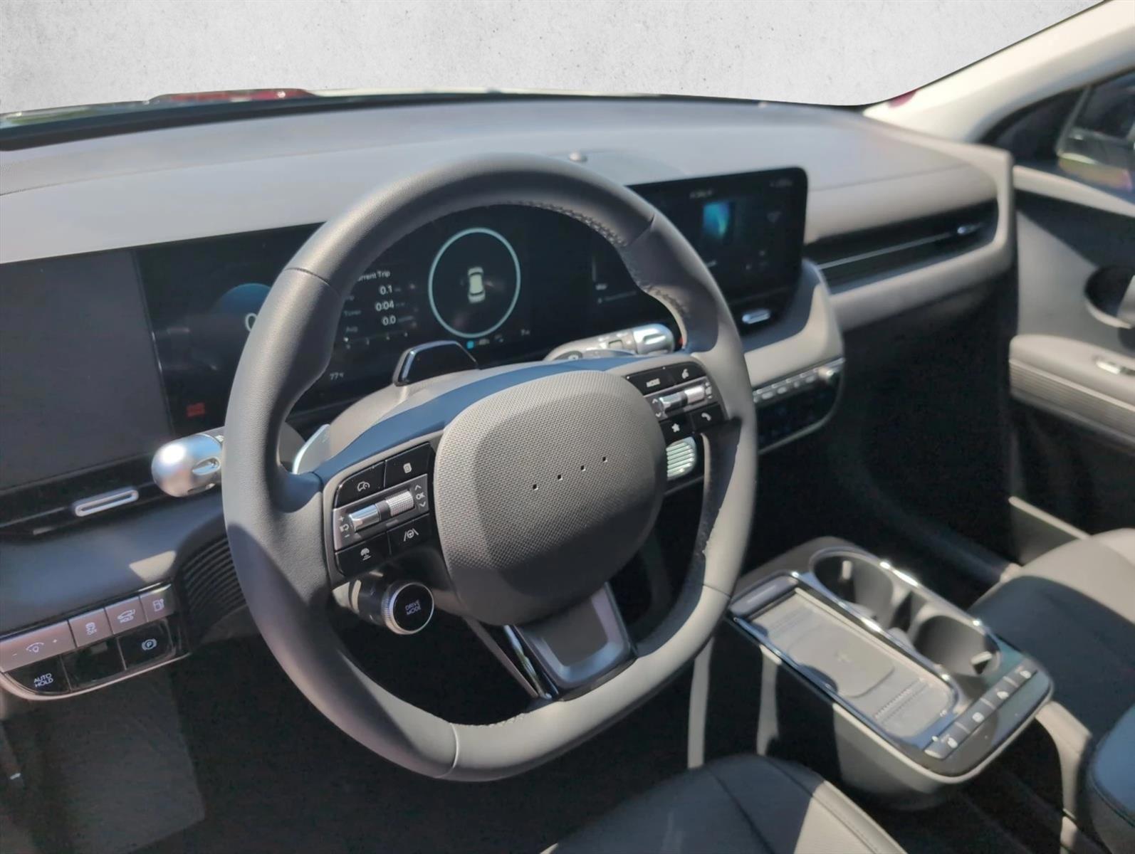 Thumbnail: 2026 Hyundai Ioniq 5 - 3