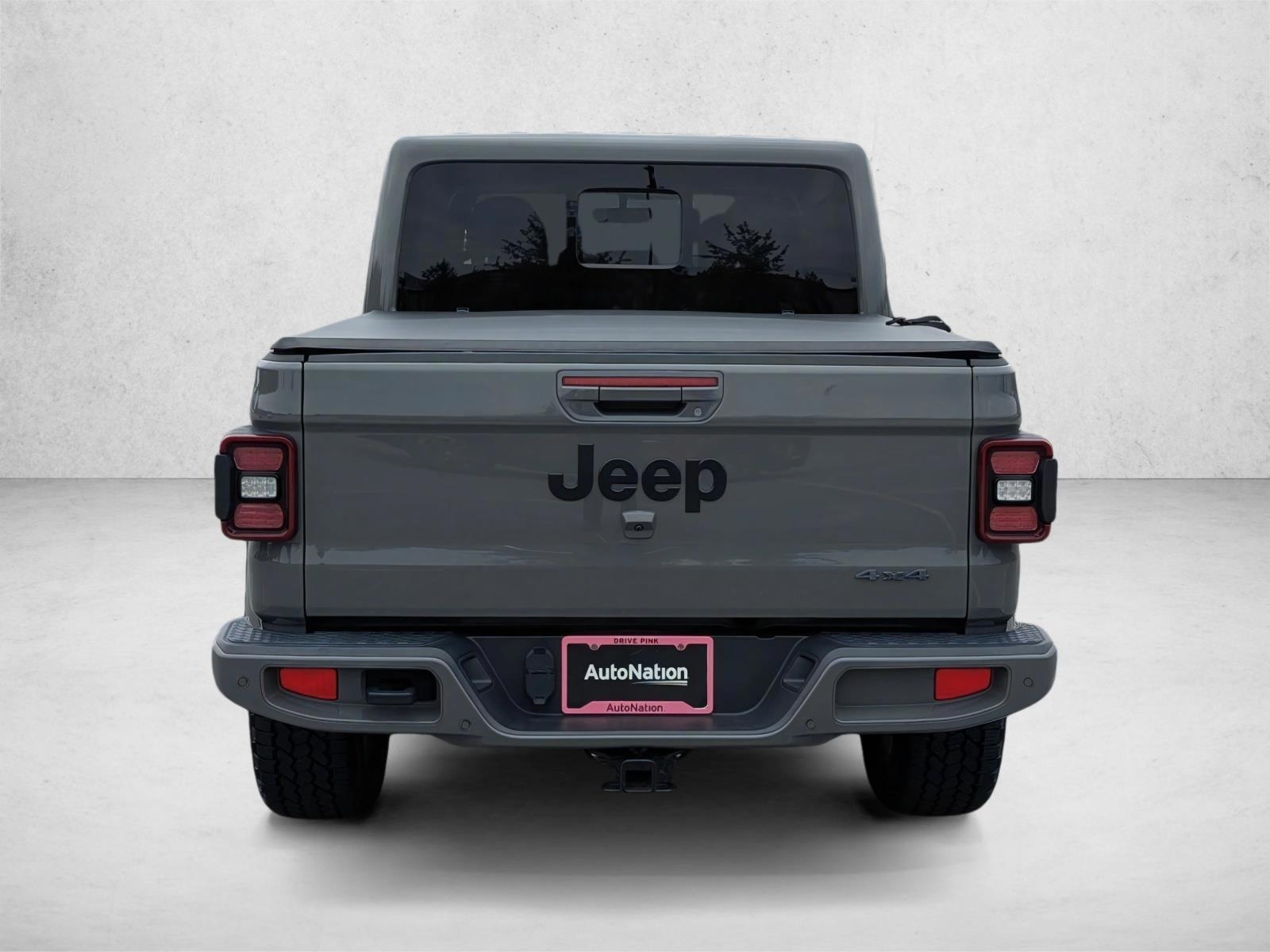 2023 Jeep Gladiator