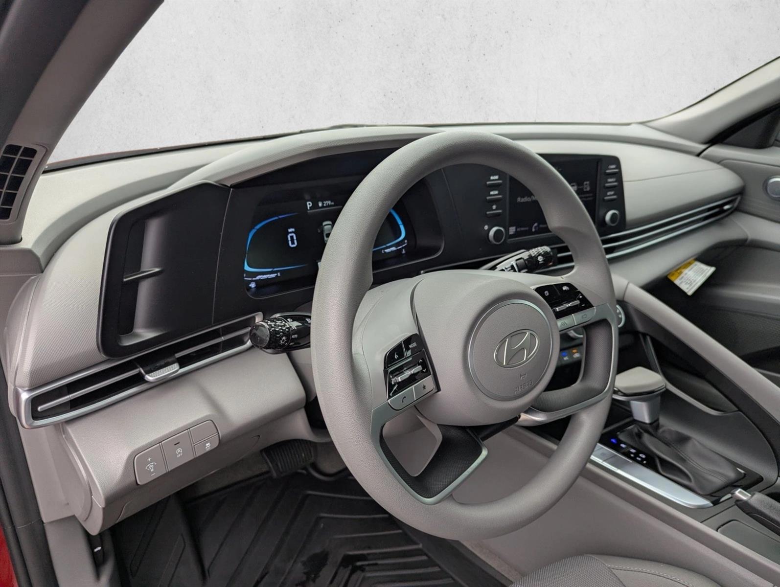Thumbnail: 2026 Hyundai Elantra - 3