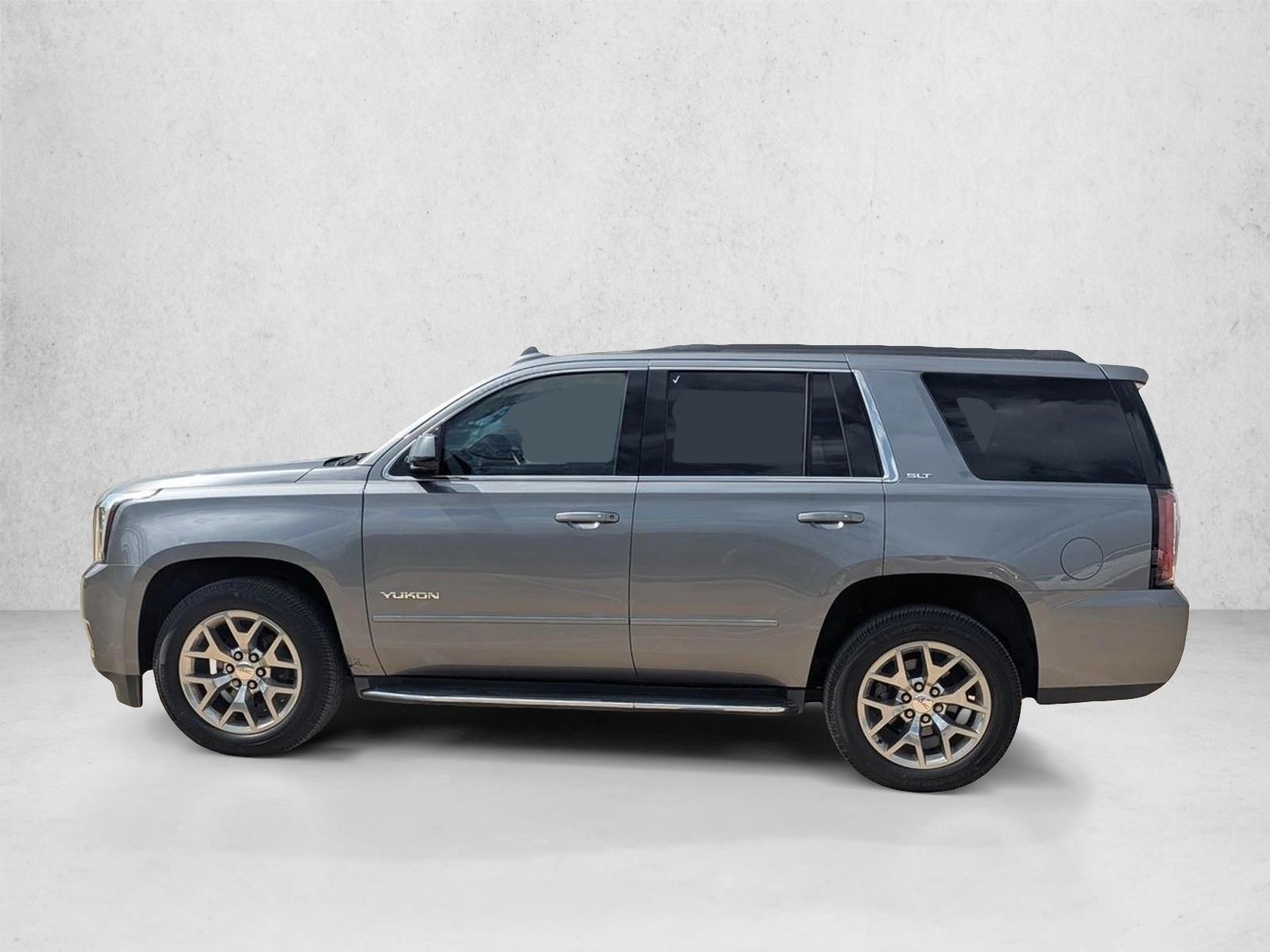 Thumbnail: 2019 GMC Yukon - 2