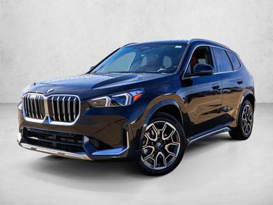 2026 BMW X1