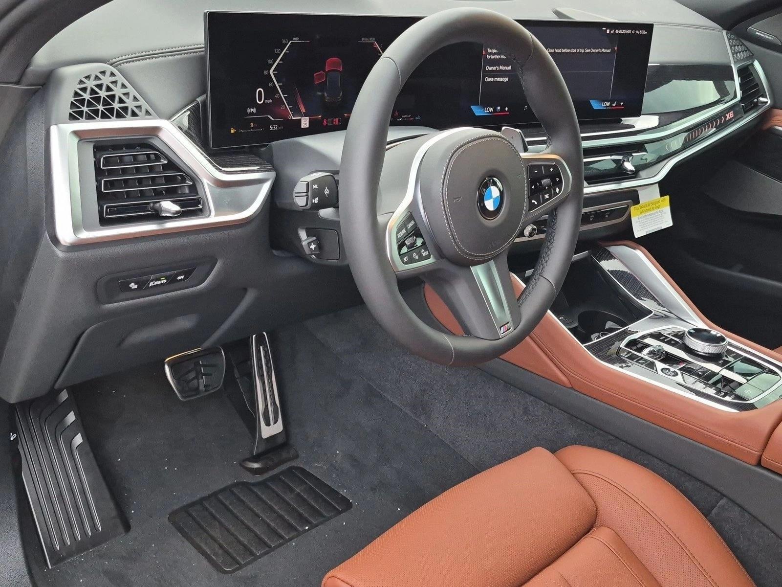 Thumbnail: 2027 BMW X6 - 3