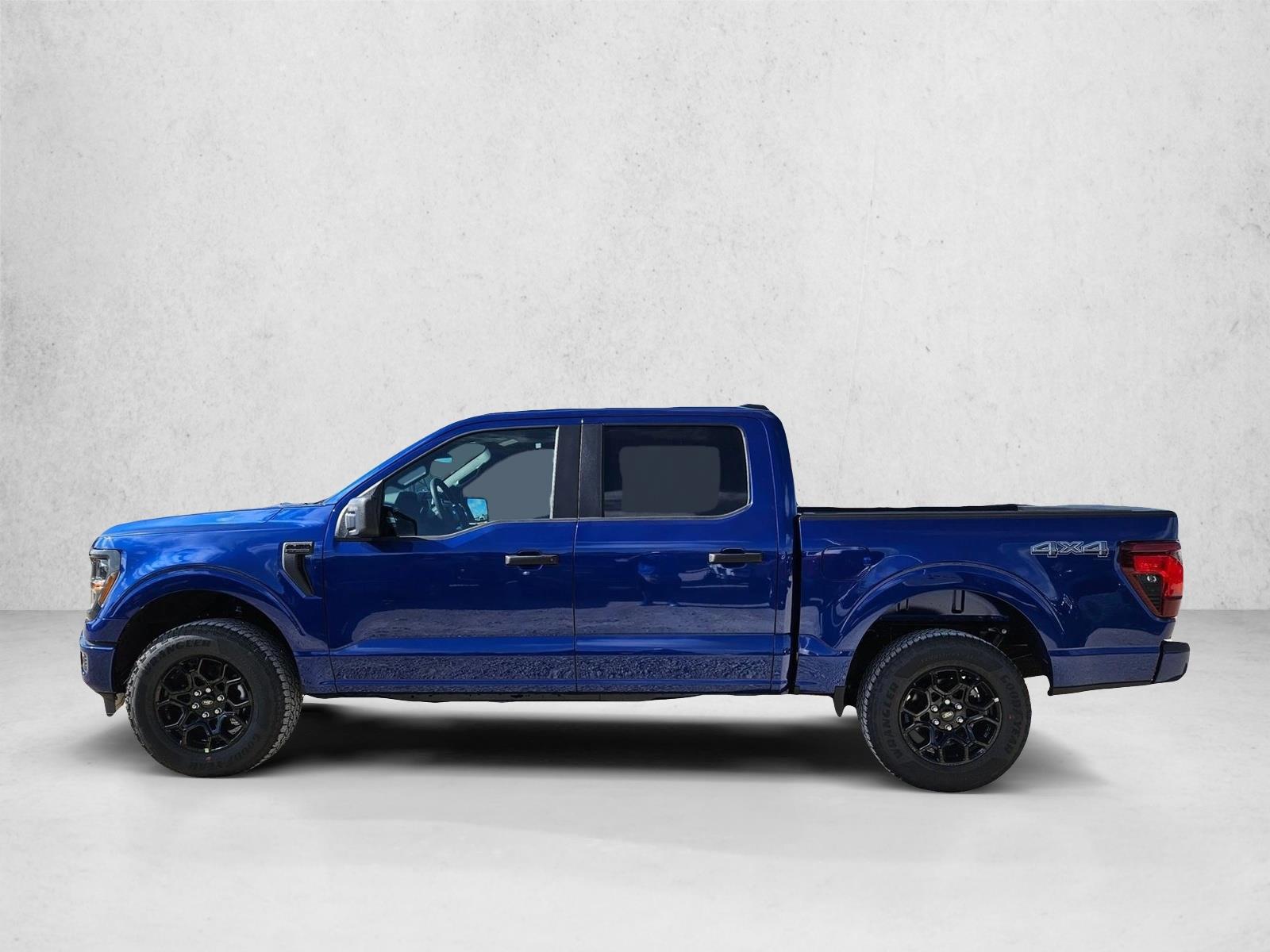 Thumbnail: 2026 Ford F-150 - 2