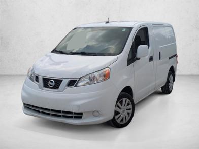 2021 Nissan NV200 SV -
                  Bradenton, FL
