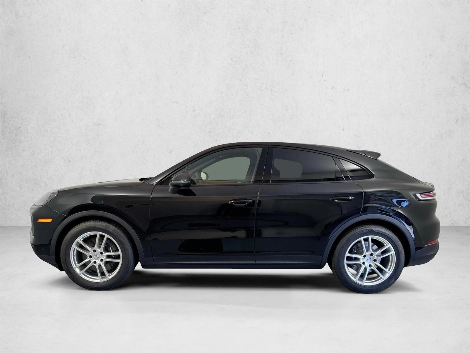 Thumbnail: 2025 Porsche Cayenne - 2