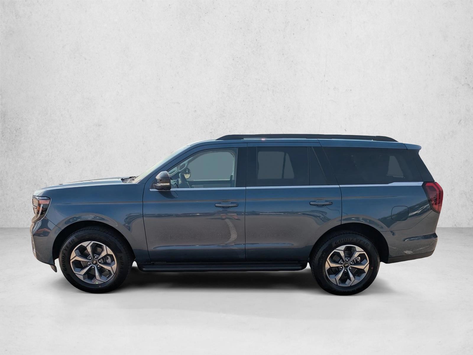 Thumbnail: 2027 Ford Expedition - 2