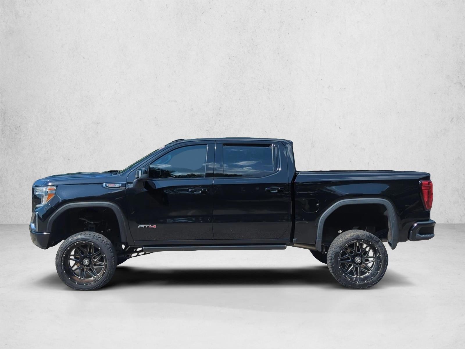Thumbnail: 2021 GMC Sierra 1500 - 2