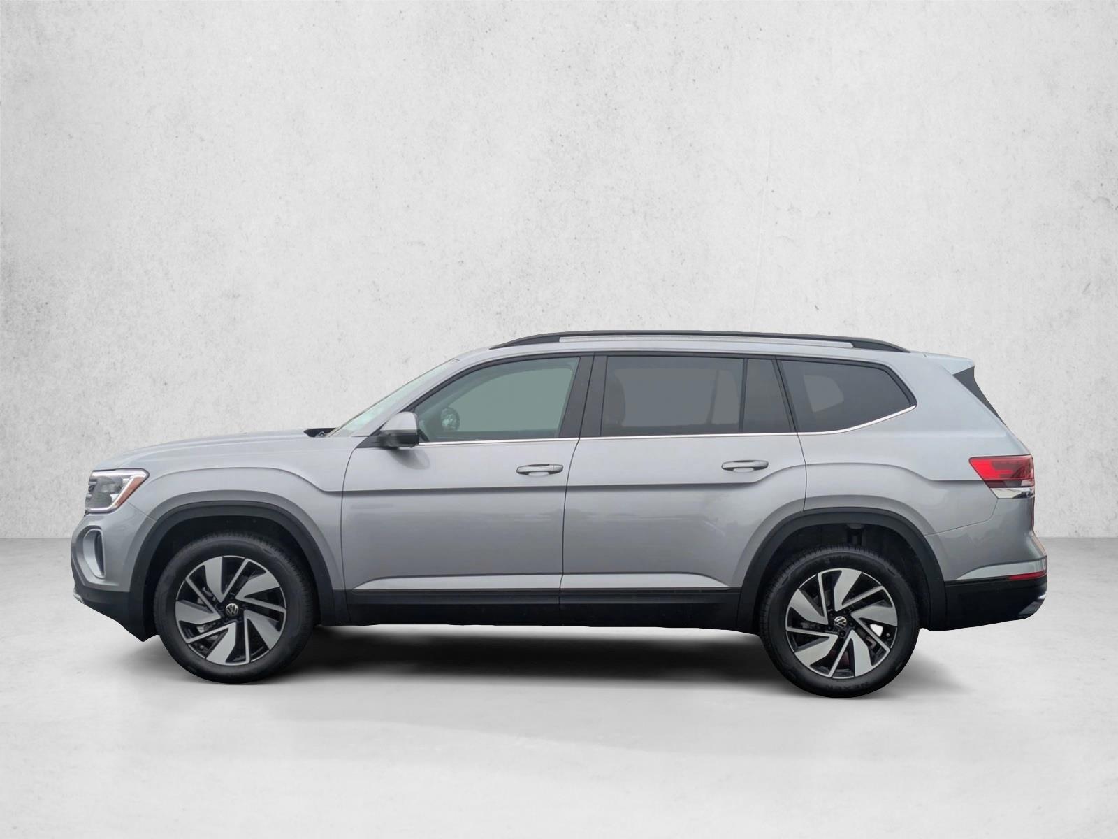 Thumbnail: 2026 Volkswagen Atlas - 2