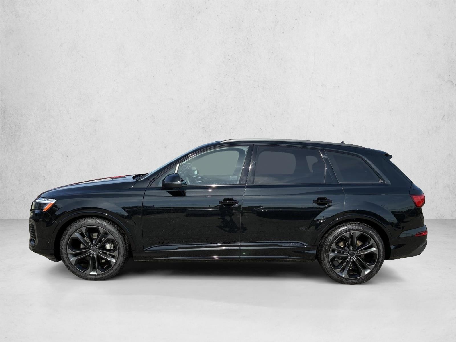 Thumbnail: 2026 Audi Q7 - 2