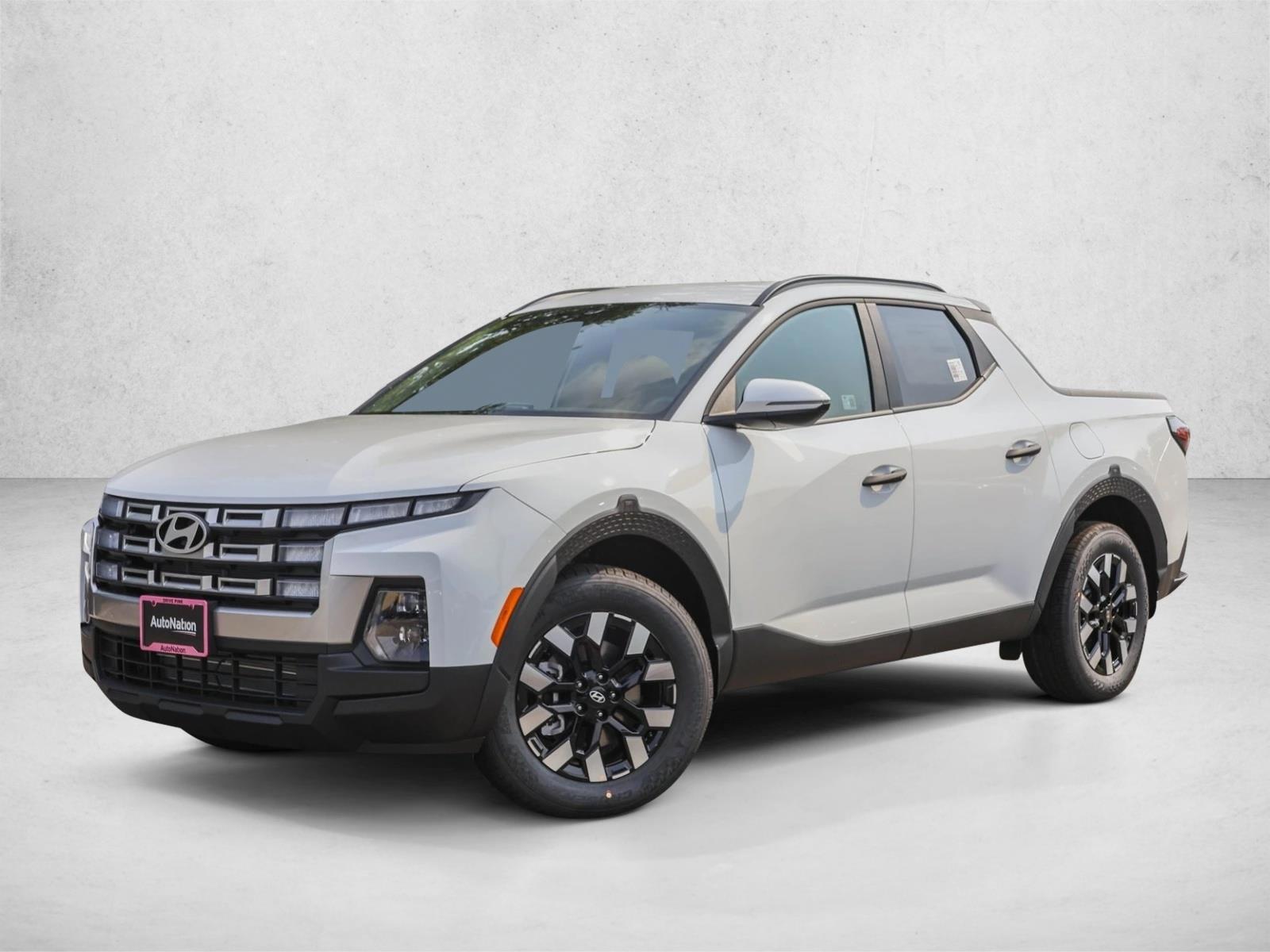 Thumbnail: 2026 Hyundai Santa Cruz - 1