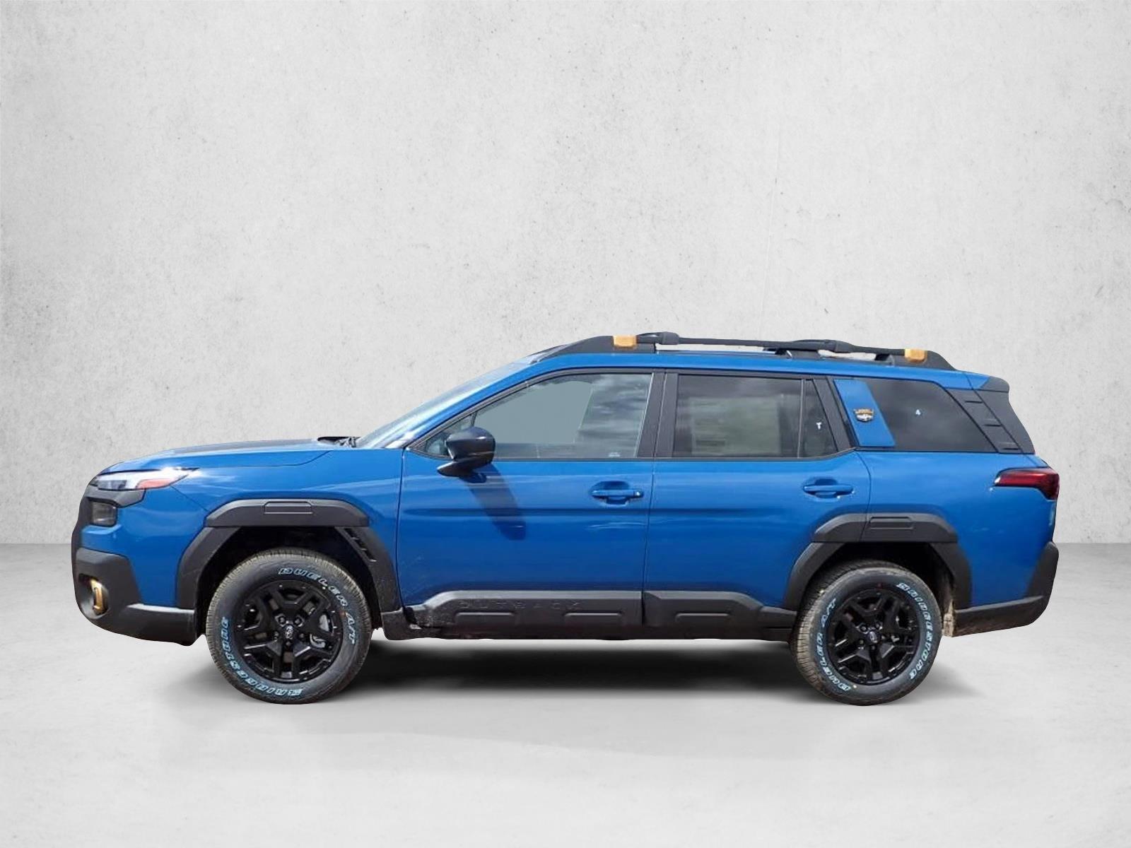 Thumbnail: 2026 Subaru Outback - 2