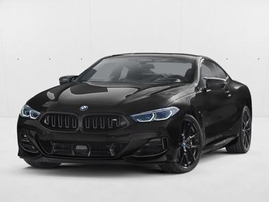 2024 BMW 8 Series 840i -
                  Dallas, TX