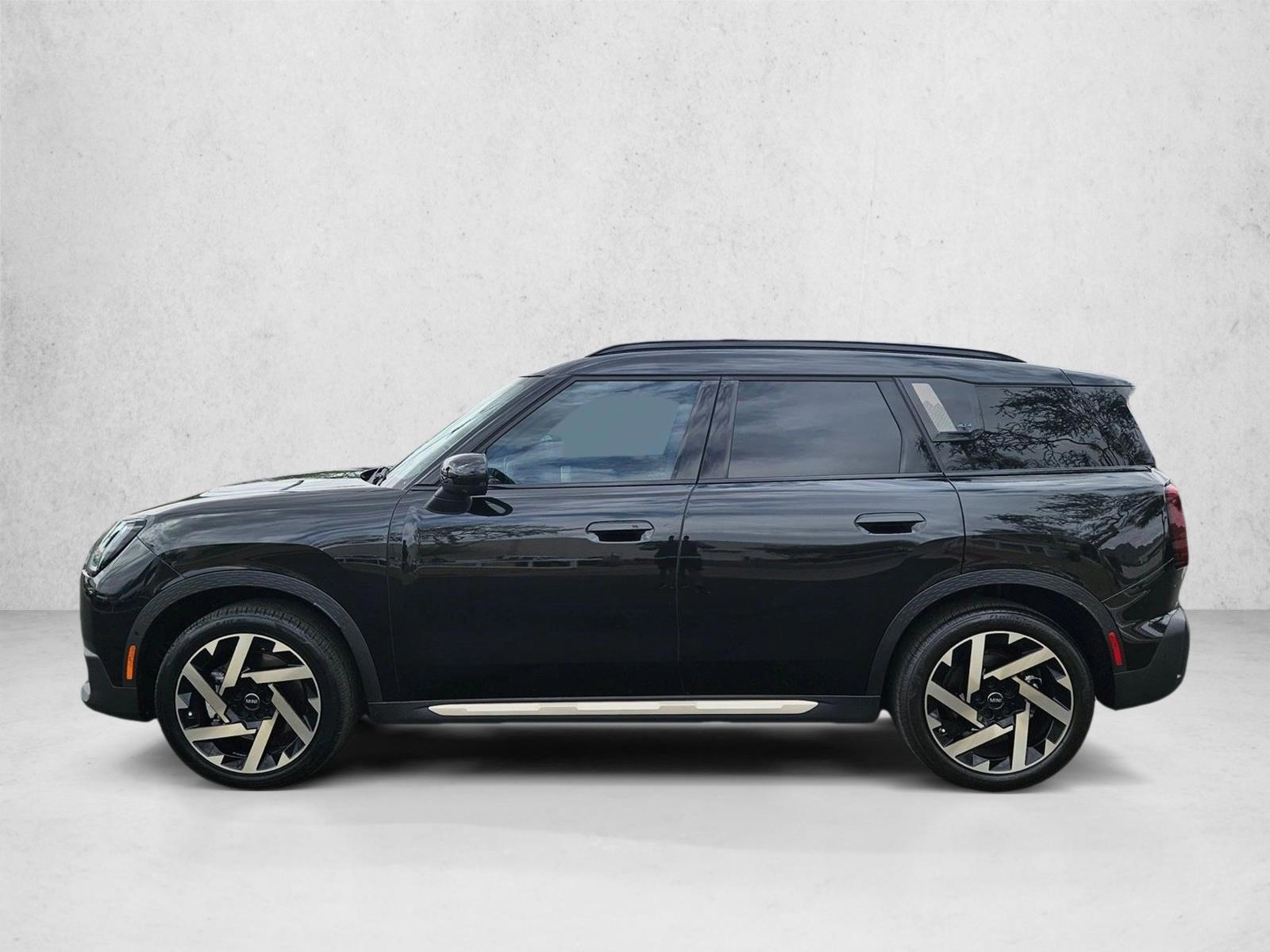 Thumbnail: 2025 MINI Cooper Countryman - 2