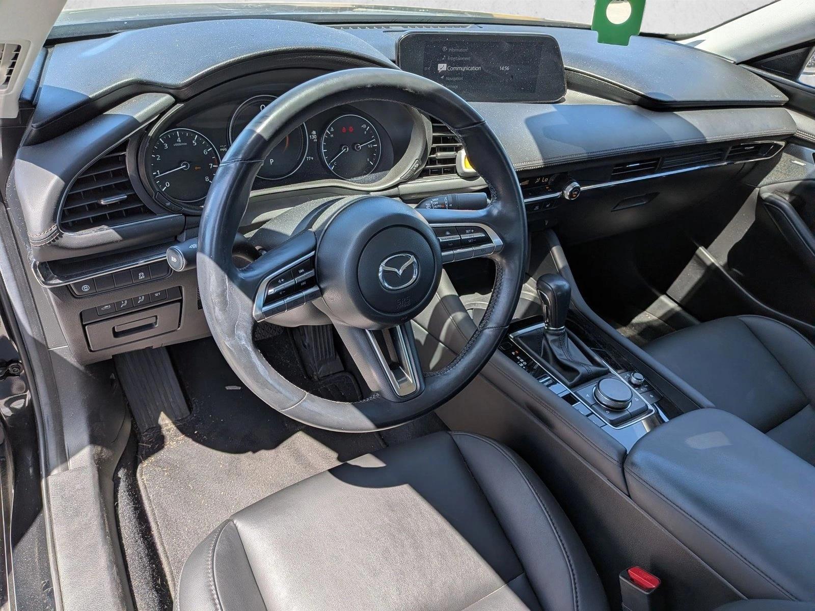 Thumbnail: 2020 Mazda Mazda3 - 3