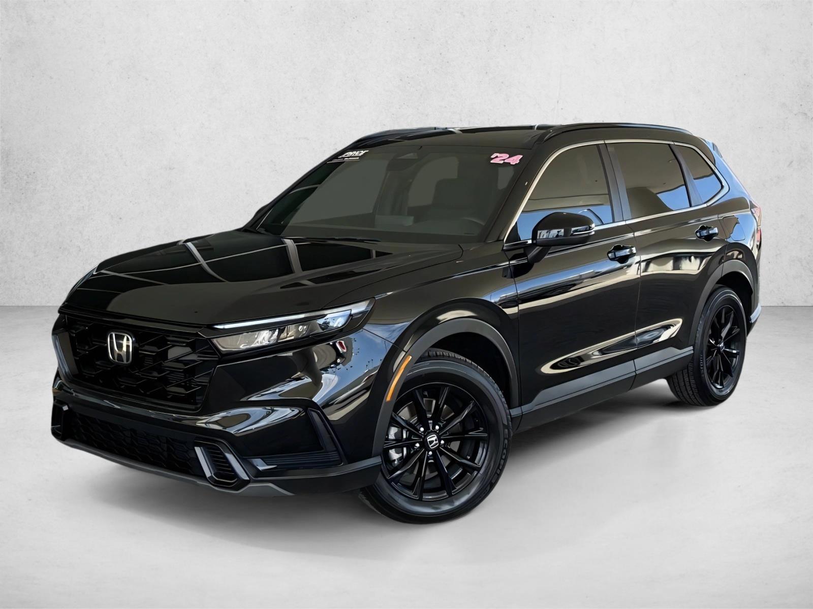 Thumbnail: 2024 Honda CR-V - 1