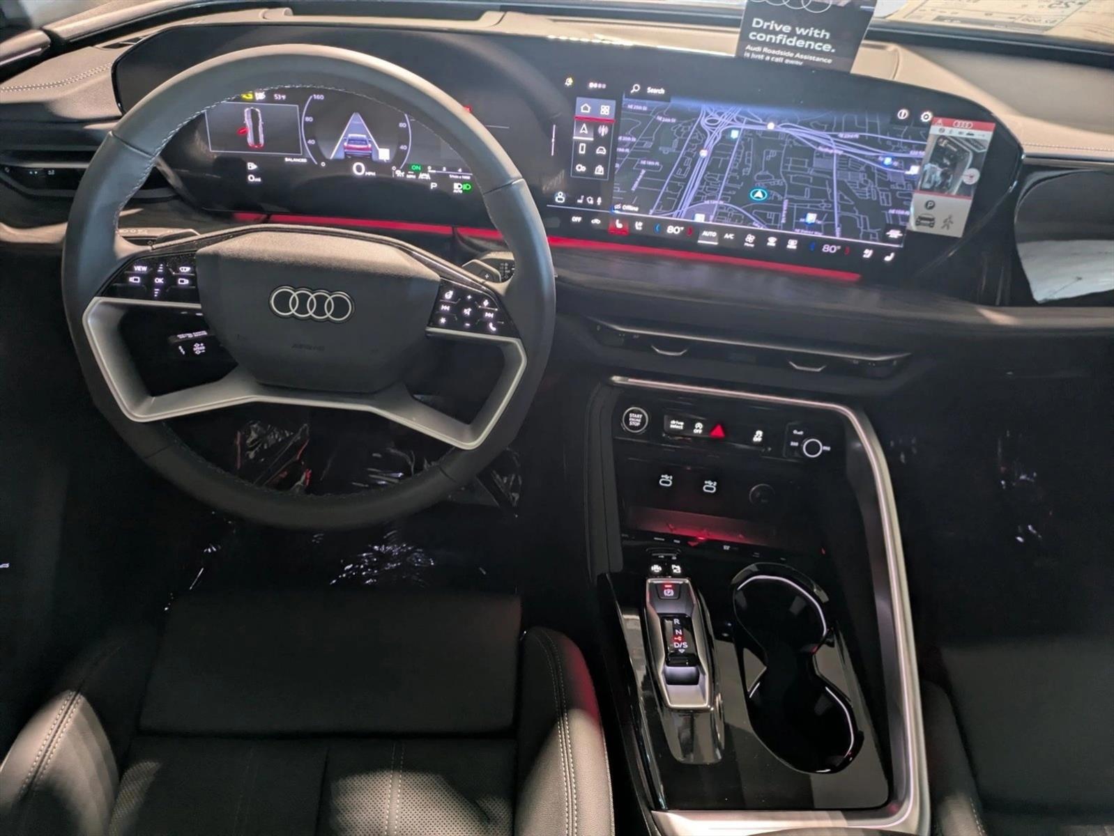 Thumbnail: 2025 Audi Q5 - 4