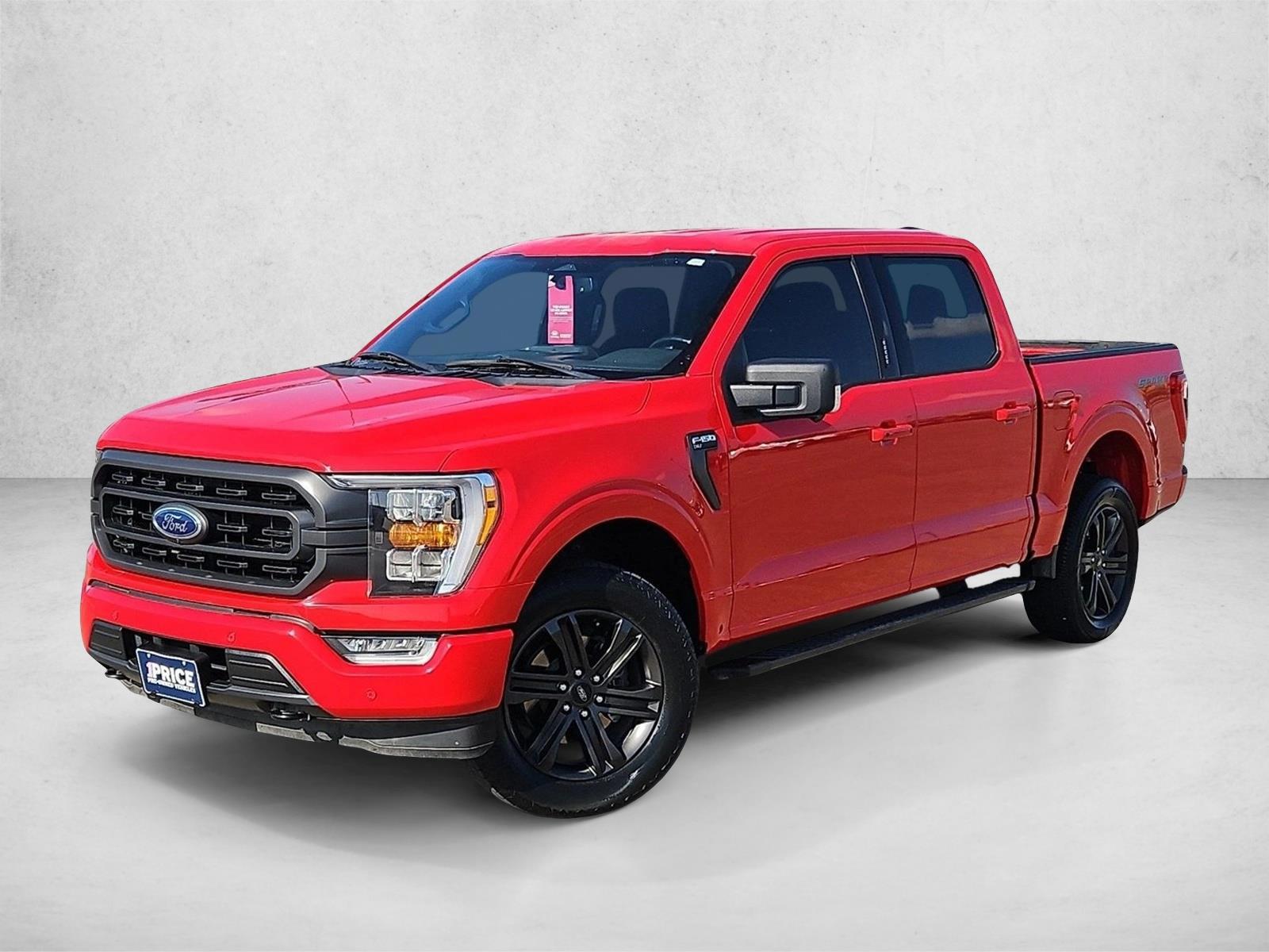 2024 Ford Bronco 4-Door