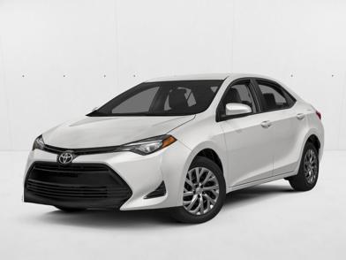 2017 Toyota Corolla LE -
                  Nottingham, MD
