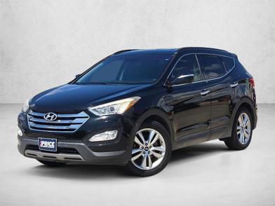2014 Hyundai Santa Fe  -
                  Houston, TX