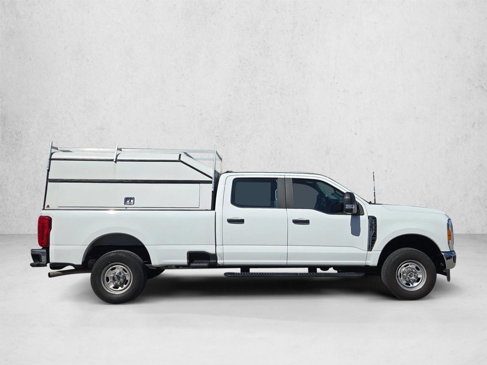 2023 Ford F-350 Super Duty