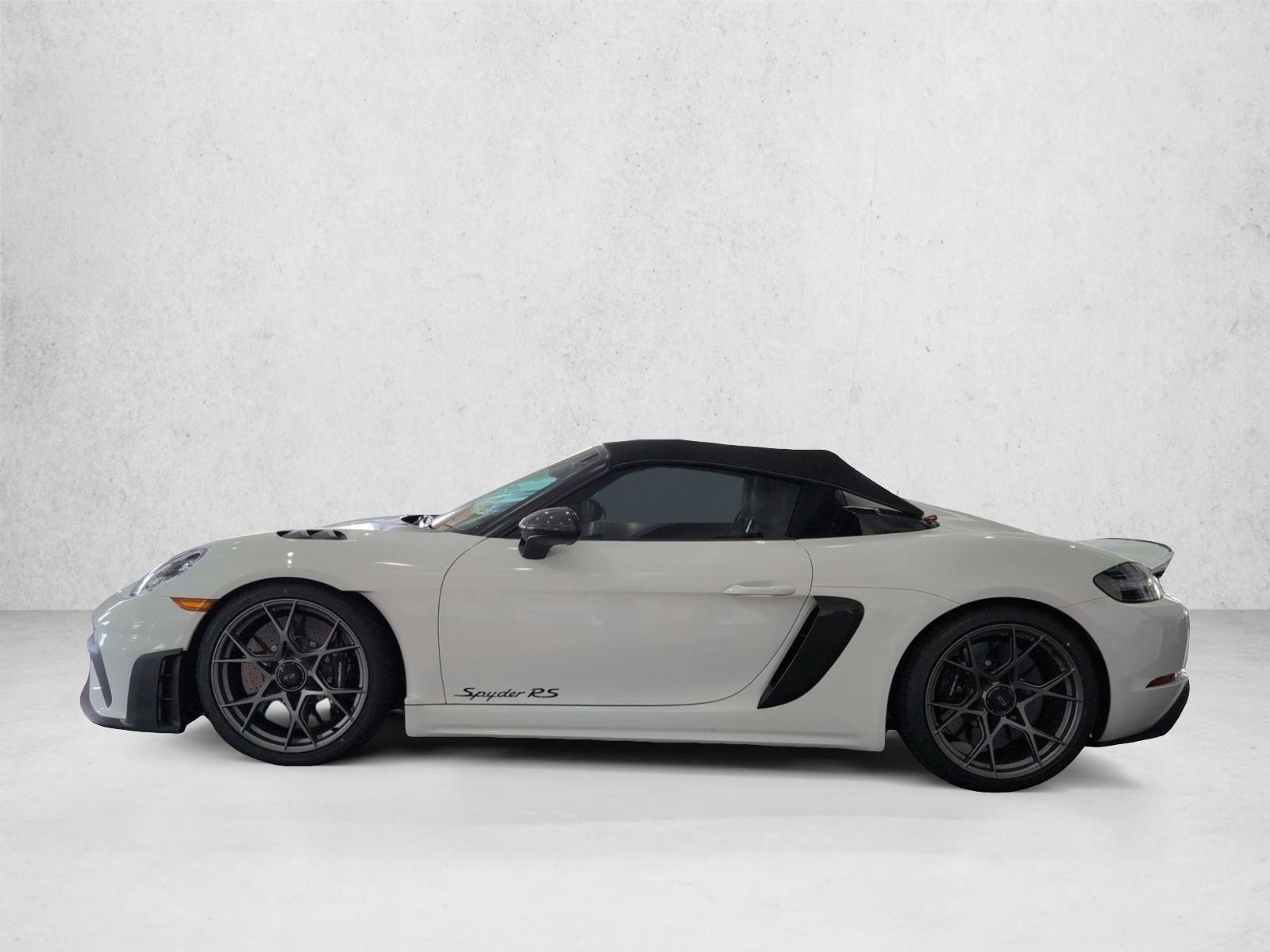 Thumbnail: 2025 Porsche  - 2