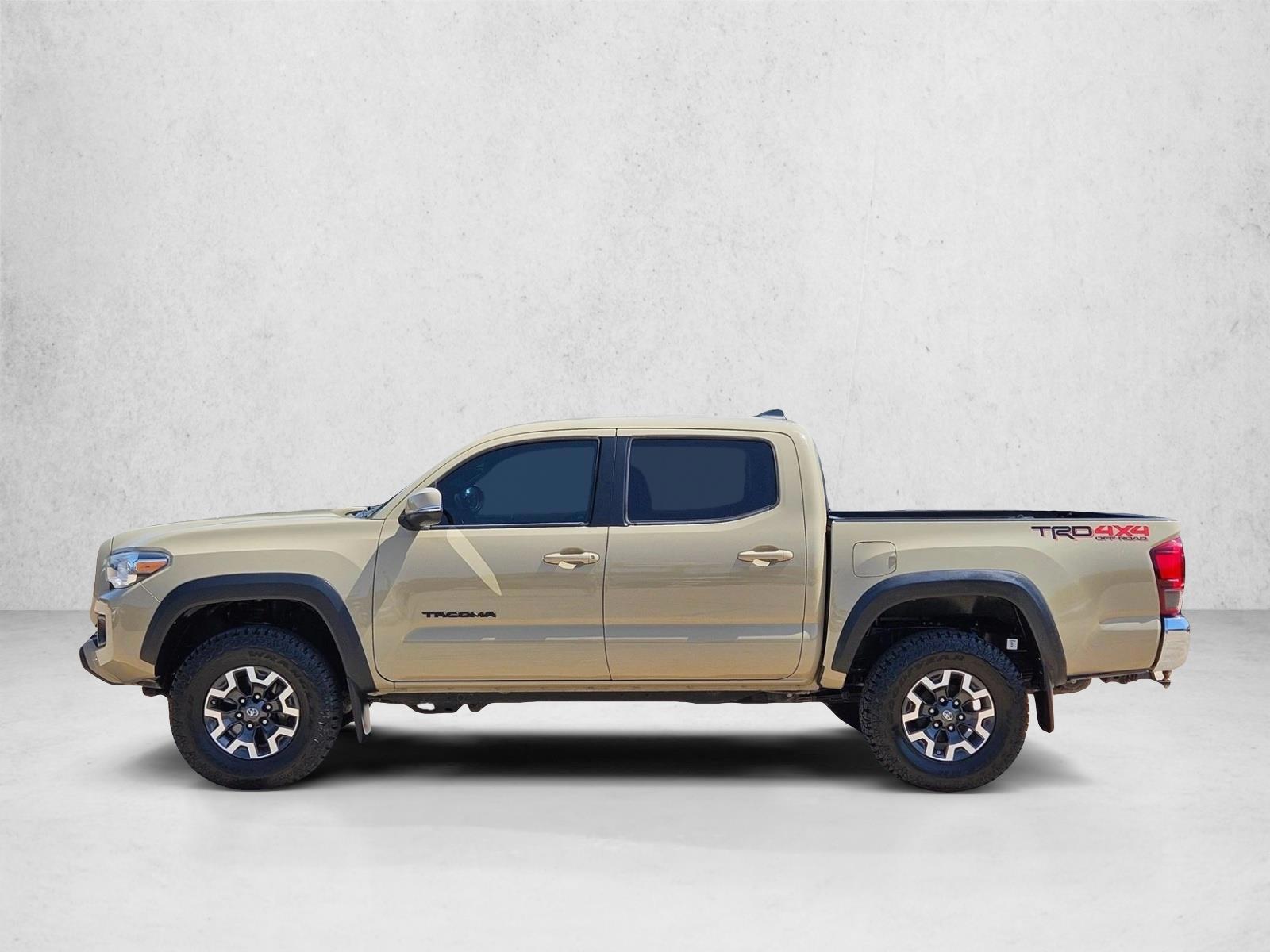 Thumbnail: 2019 Toyota Tacoma - 2