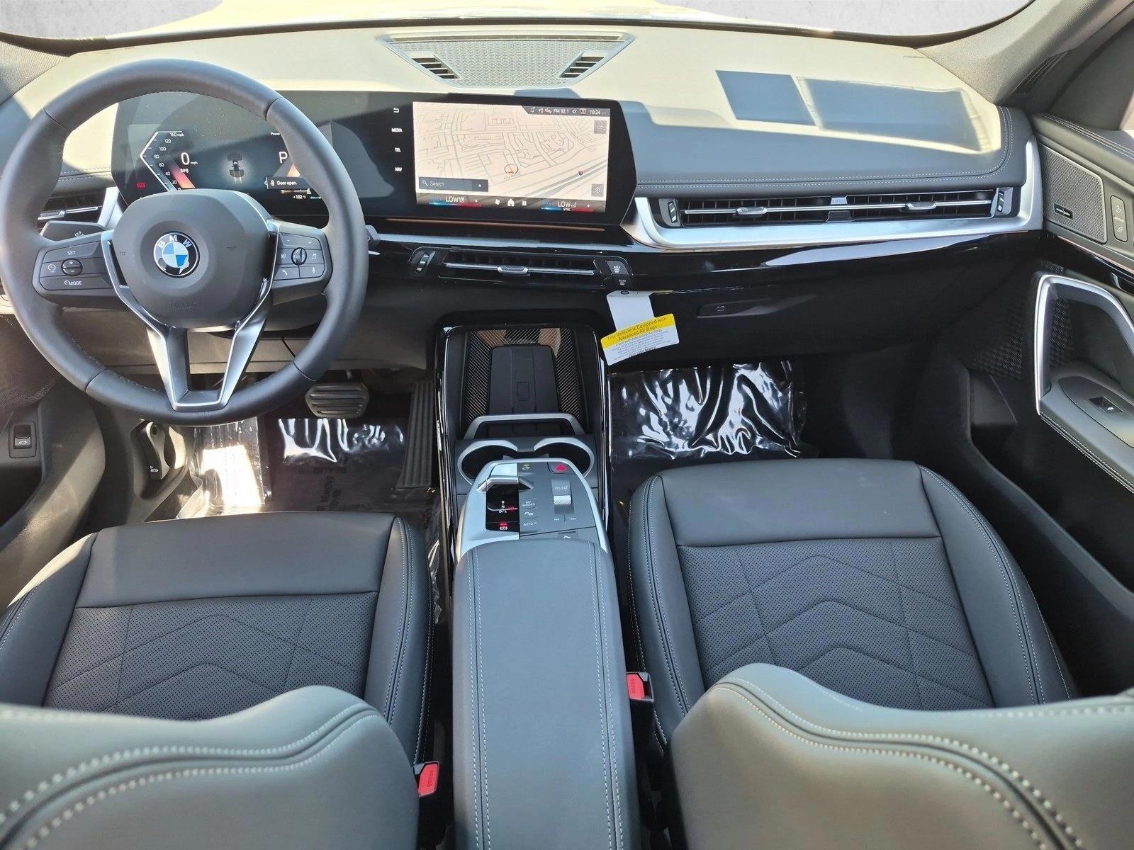 Thumbnail: 2026 BMW X1 - 4