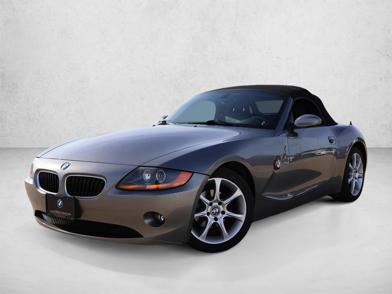 2003 BMW Z4 2.5i -
                  Westmont, IL