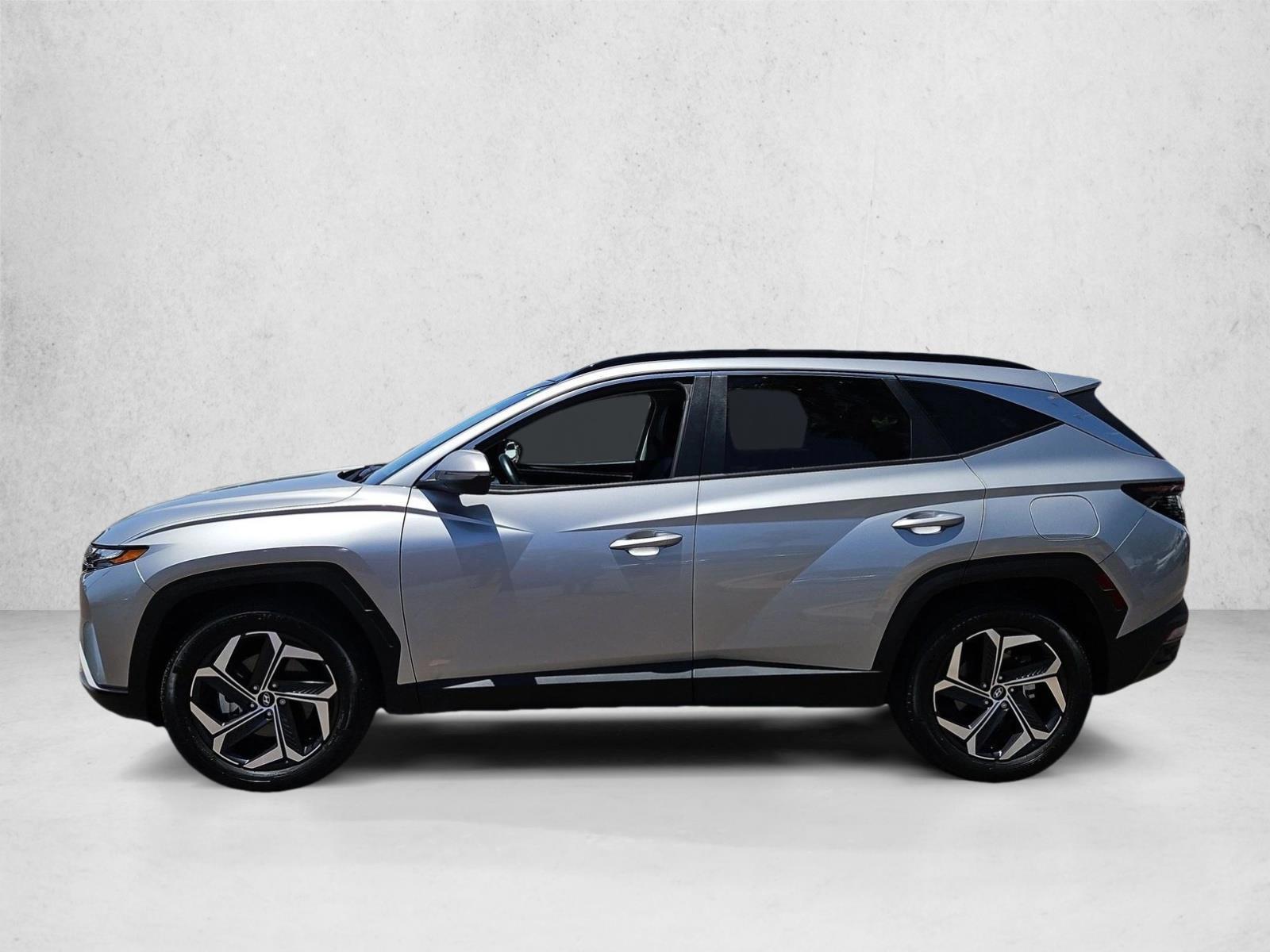 Thumbnail: 2024 Hyundai Tucson - 2