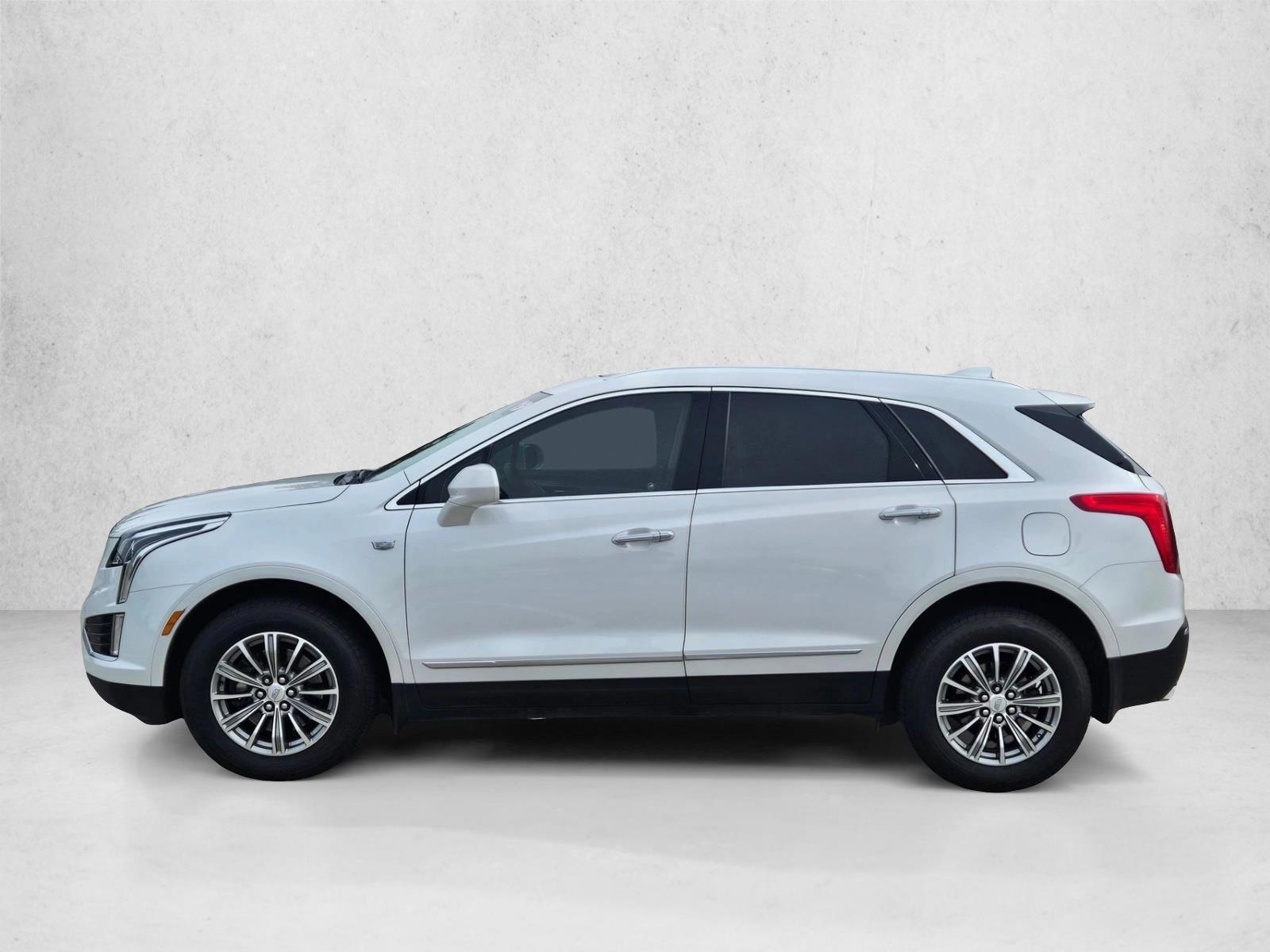 Thumbnail: 2019 Cadillac XT5 - 2