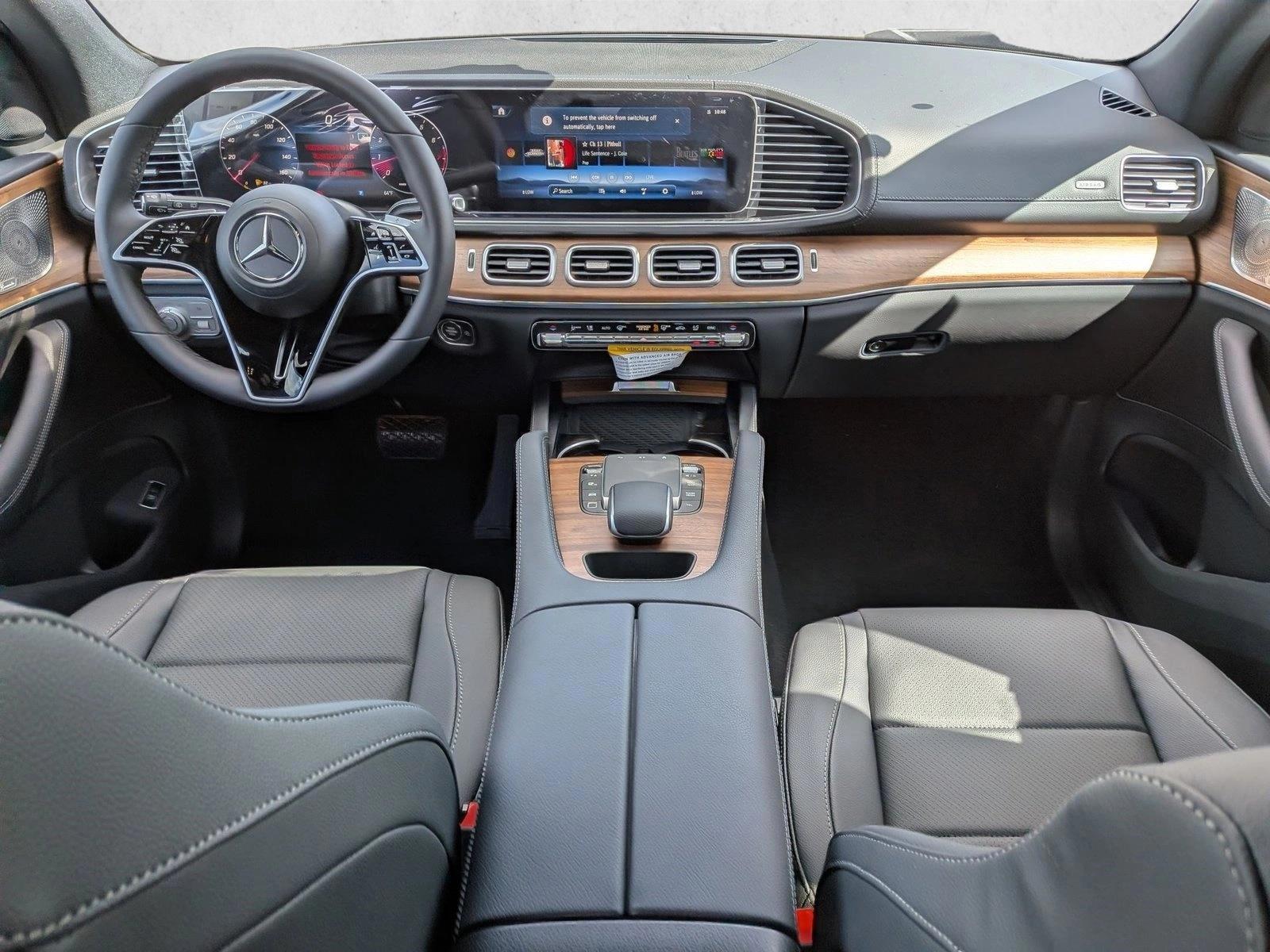 Thumbnail: 2026 Mercedes-Benz GLE - 5