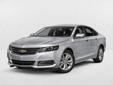 2017 Chevrolet Impala LT -
                  Pembroke Pines, FL