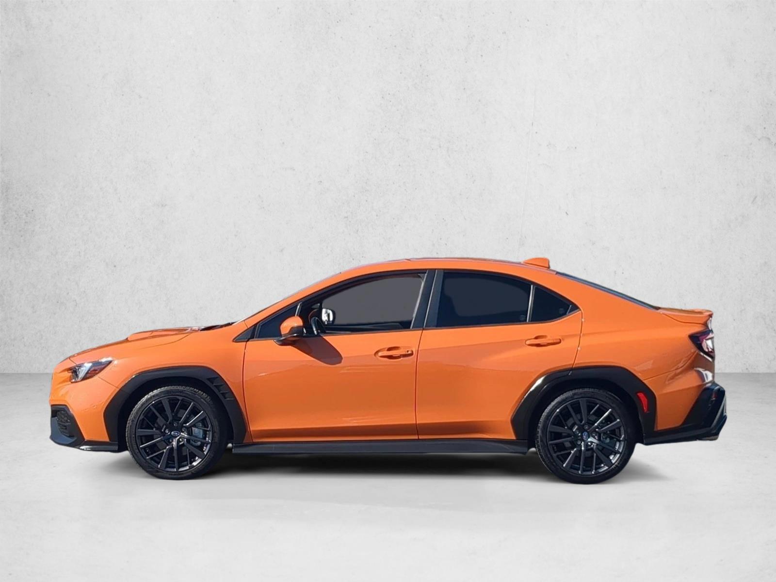 Thumbnail: 2022 Subaru WRX - 2