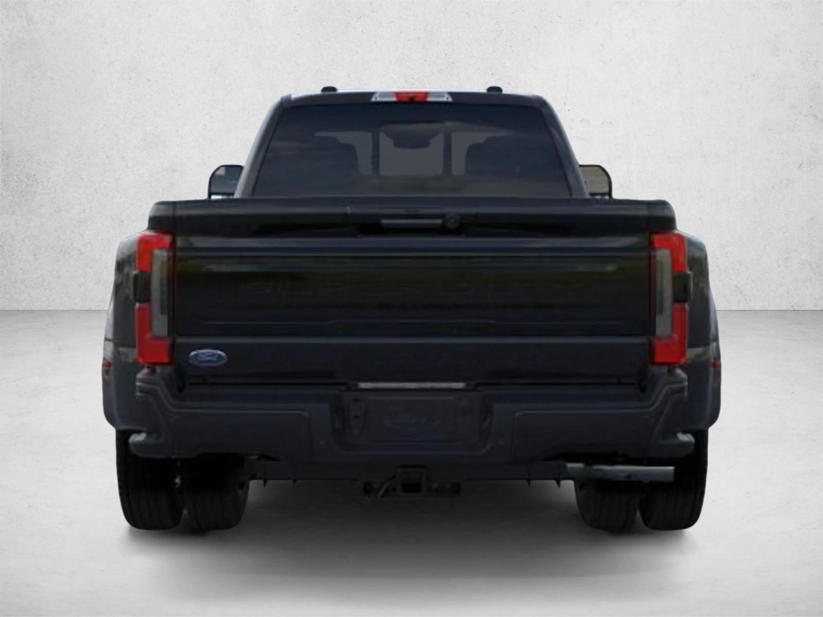 2026 Ford Super Duty F-450 DRW