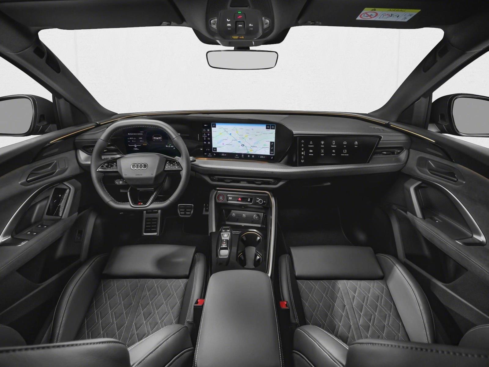 Thumbnail: 2025 Audi Q5 - 3