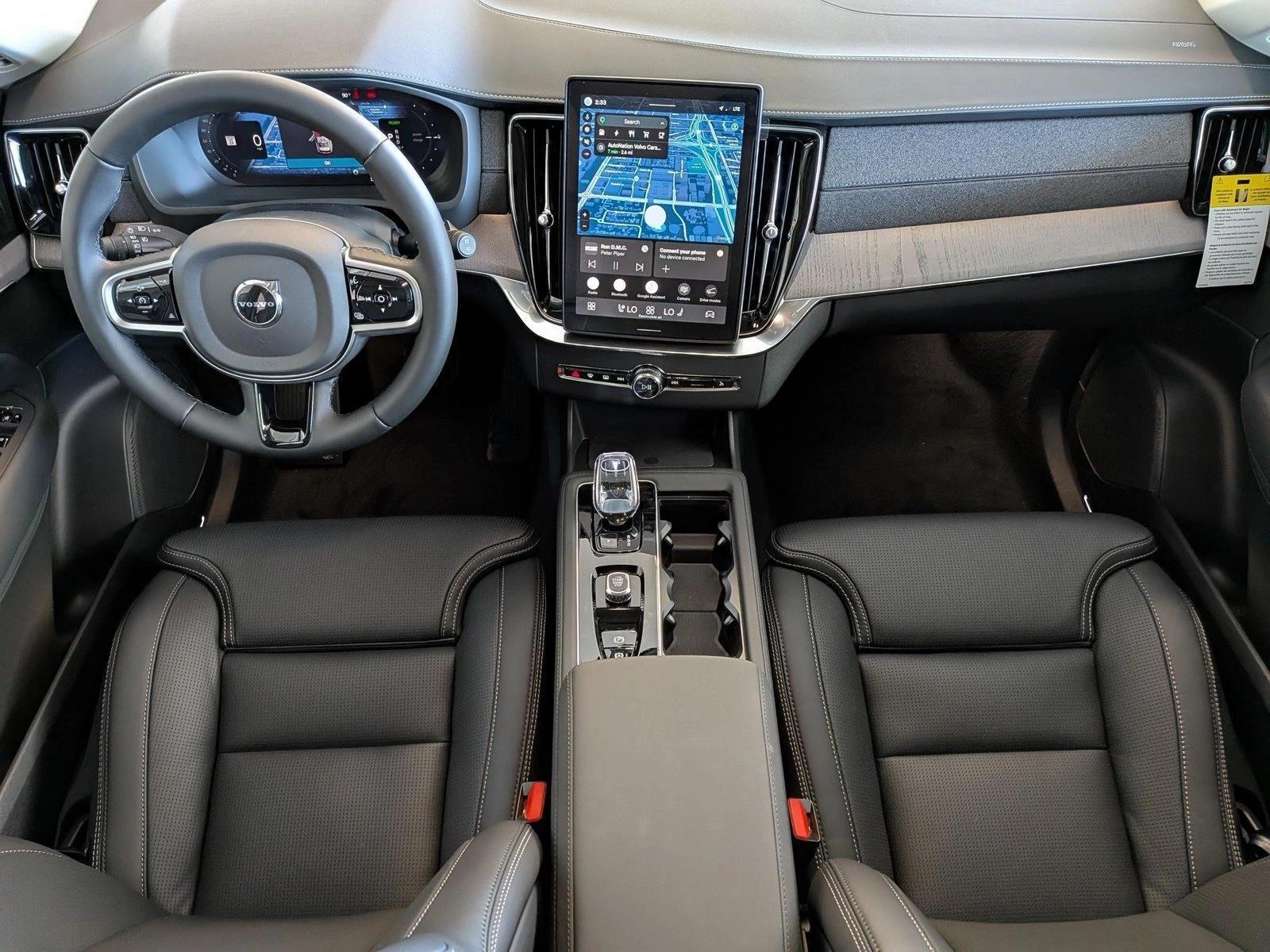 Thumbnail: 2026 Volvo XC90 - 3