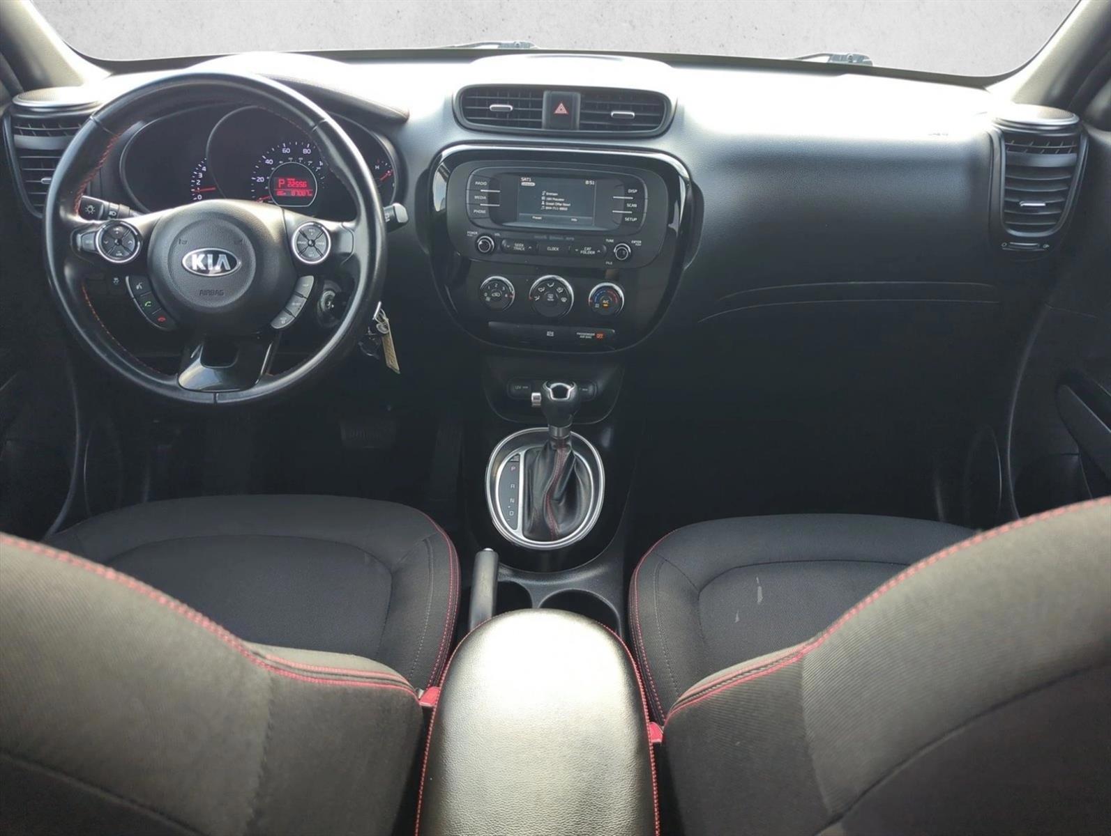 Thumbnail: 2016 Kia Soul - 3
