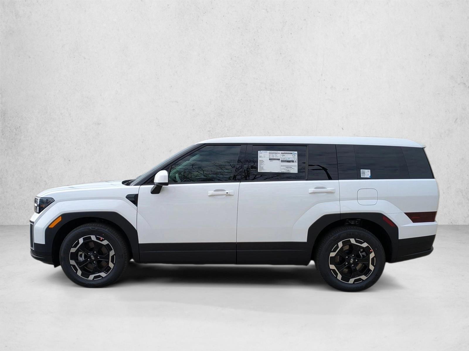 Thumbnail: 2026 Hyundai Santa Fe - 2