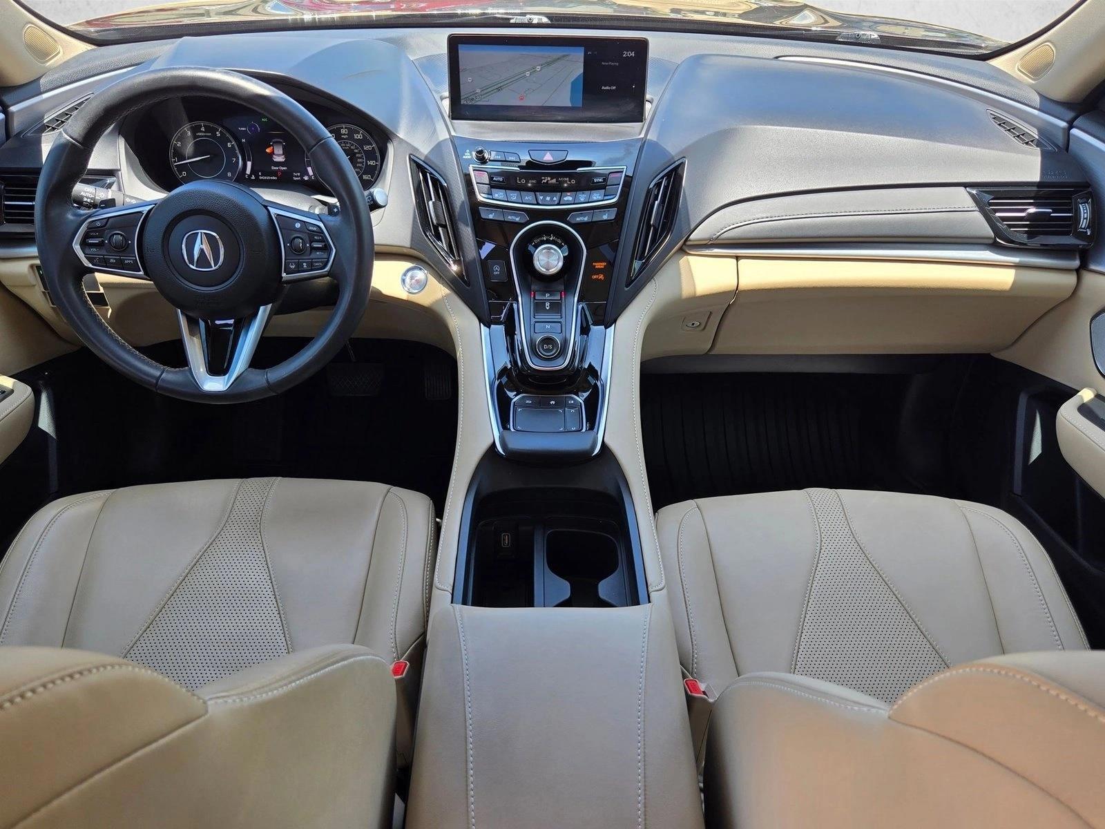 Thumbnail: 2020 Acura RDX - 3
