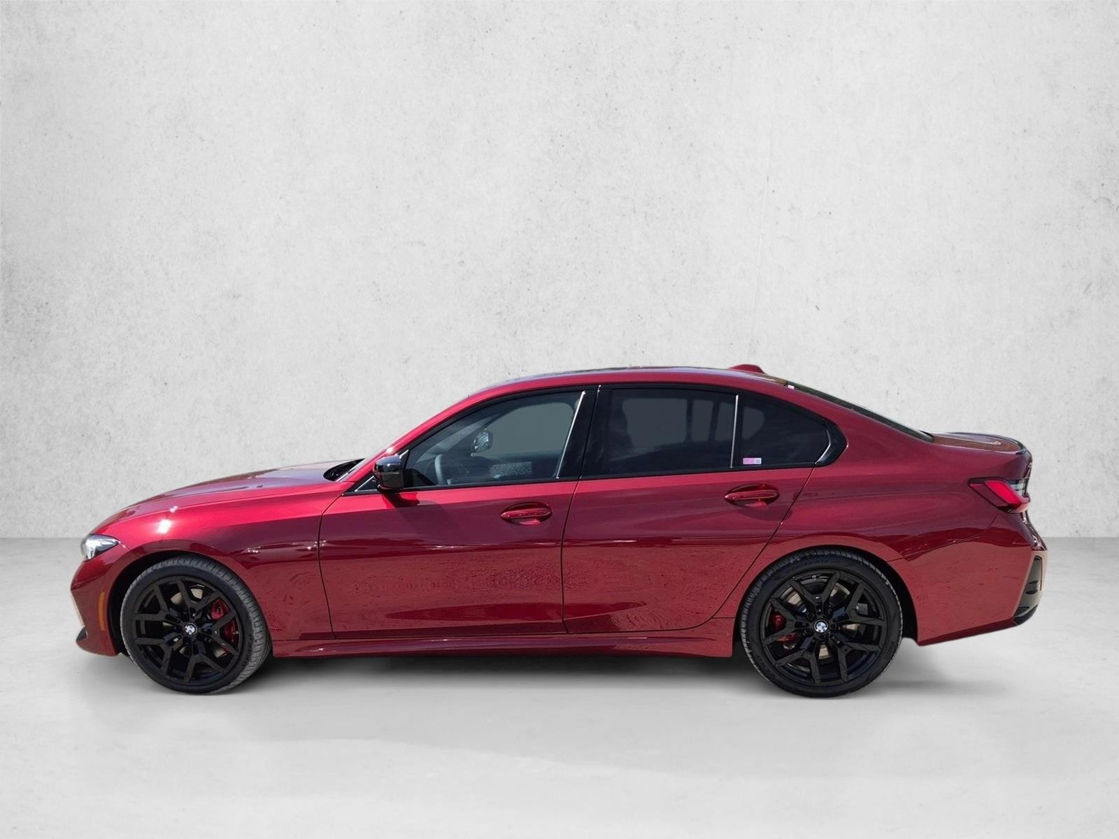 Thumbnail: 2026 BMW 3 Series - 2