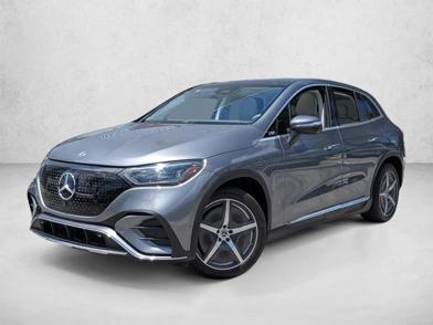 2023 Mercedes-Benz EQE 350 -
                  Pompano Beach, FL