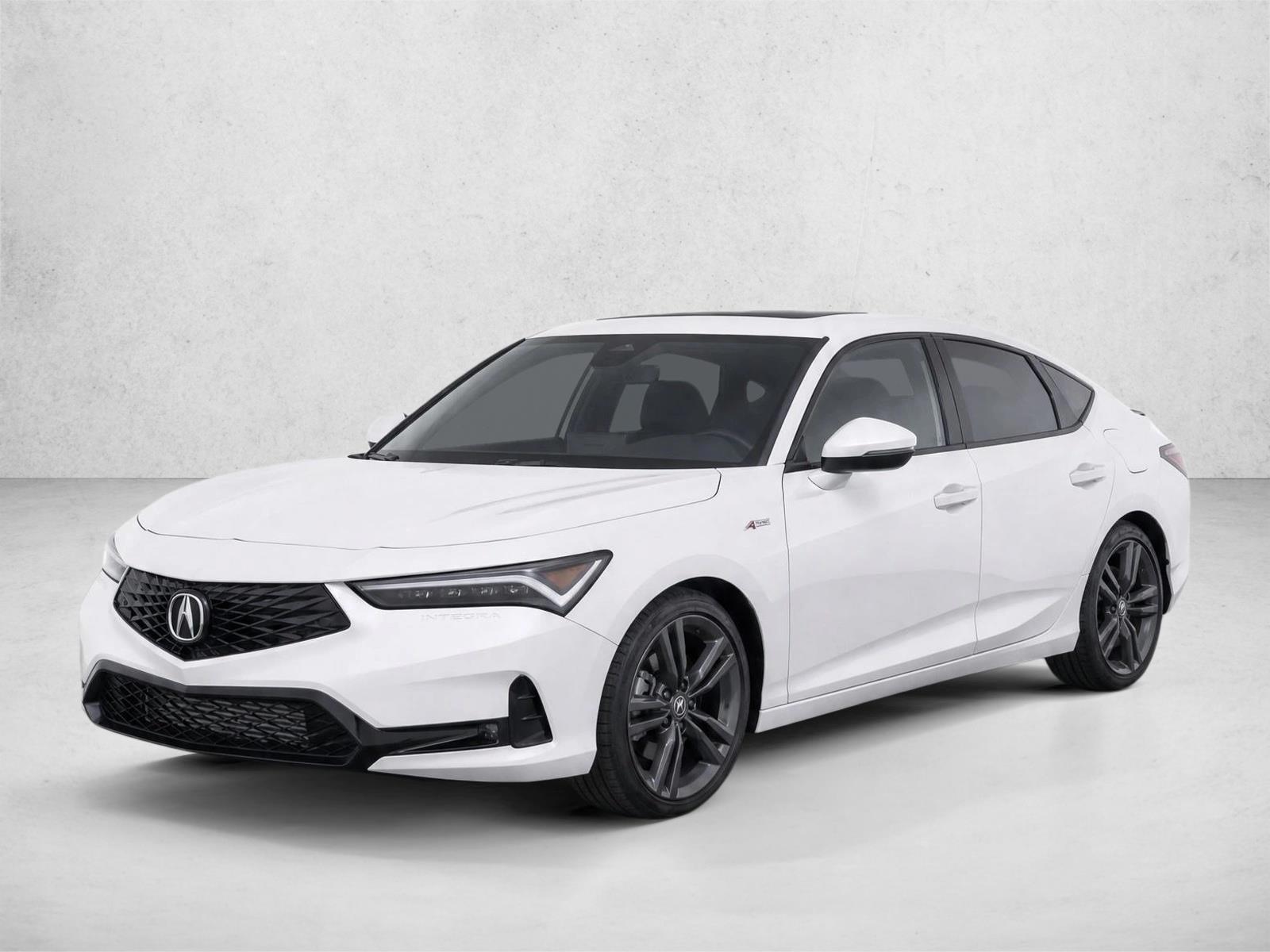 2024 Acura Integra