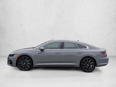 2023 Volkswagen Arteon