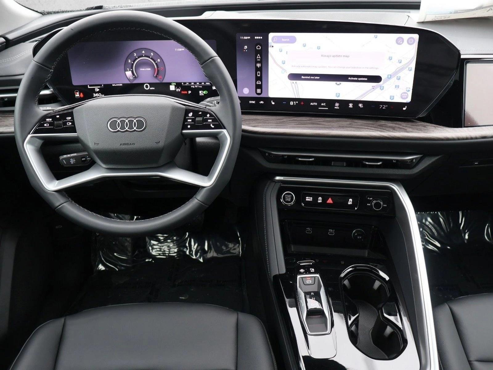 Thumbnail: 2026 Audi Q5 - 3