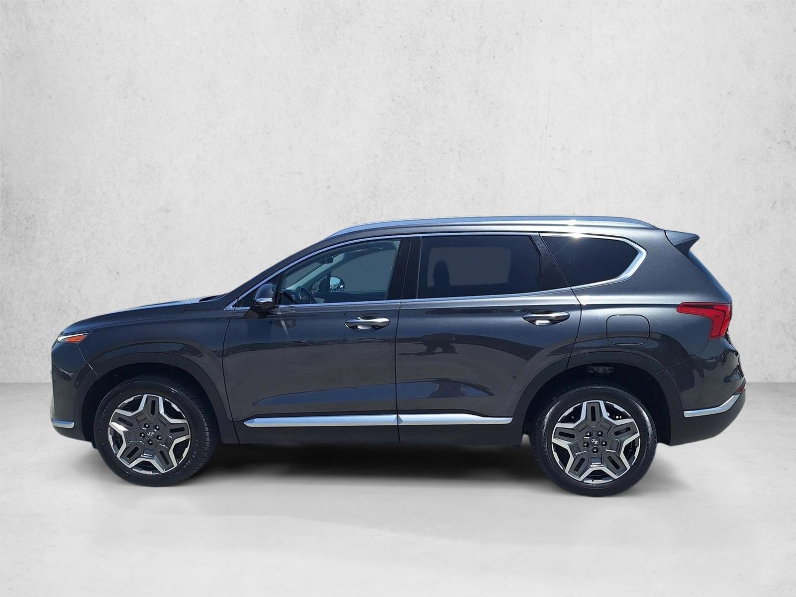 Thumbnail: 2023 Hyundai Santa Fe - 2