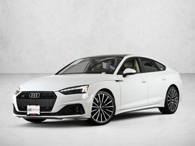 2023 Audi A5