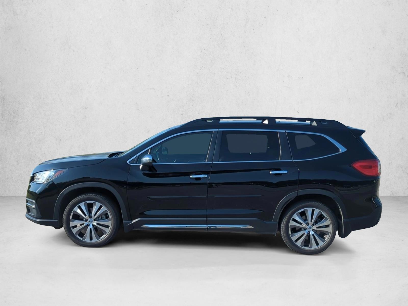 Thumbnail: 2020 Subaru Ascent - 2